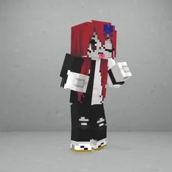 Genesis Avatar #3612