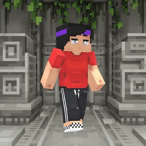 Hytopia Genesis Avatars