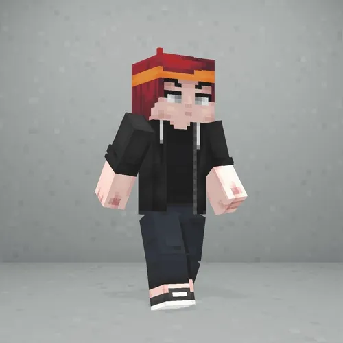Genesis Avatar #3557