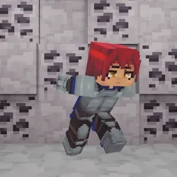 Genesis Avatar #3304