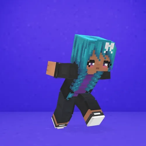 Hytopia Genesis Avatars