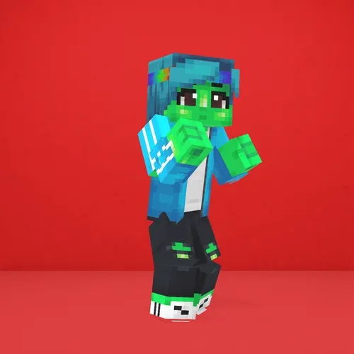 Genesis Avatar #11914