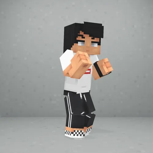 Hytopia Genesis Avatars
