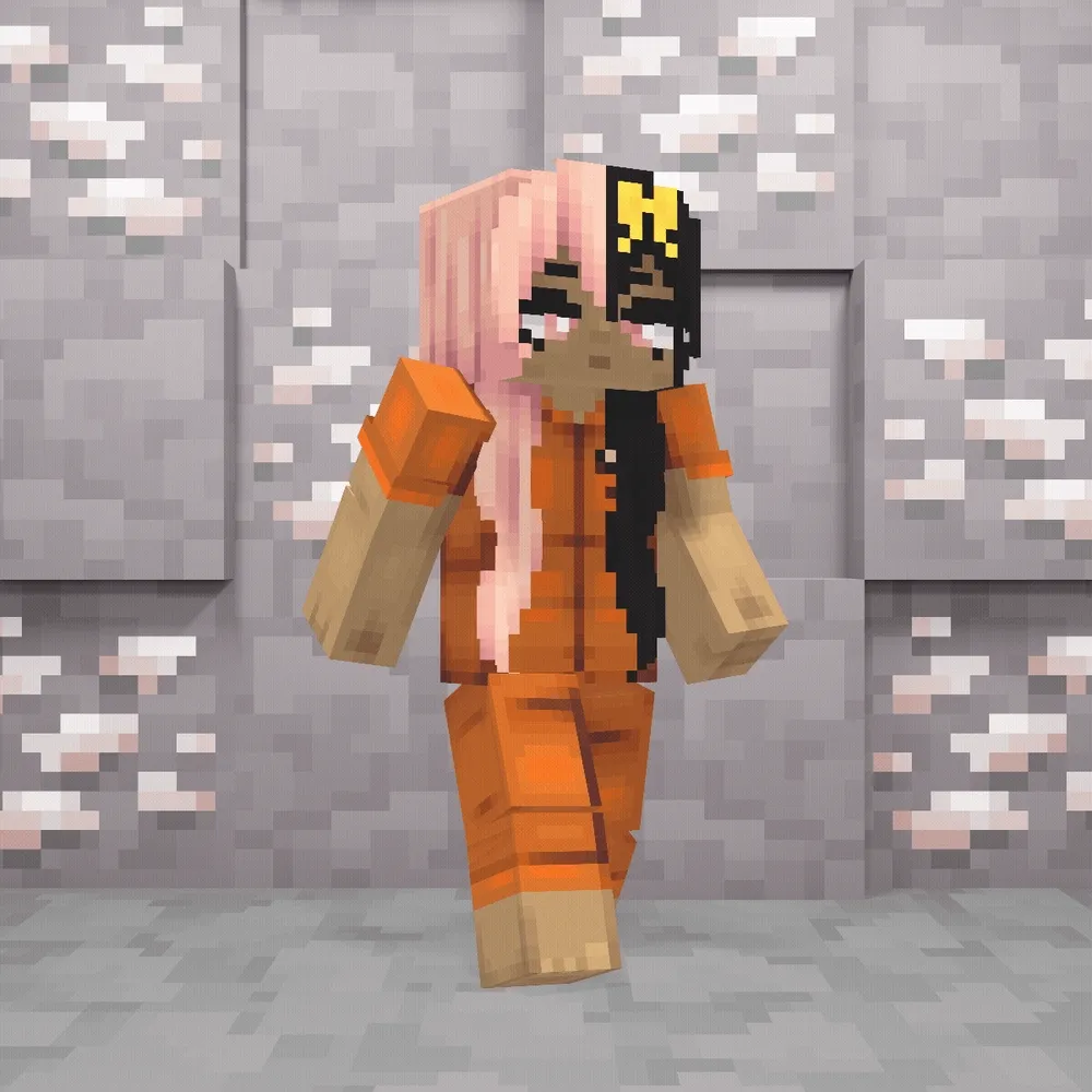 Genesis Avatar #11903