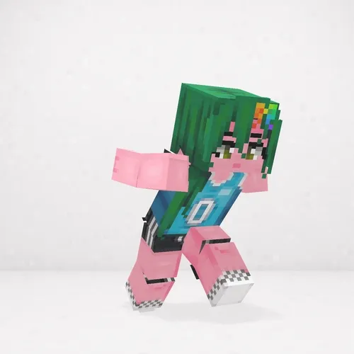 Genesis Avatar #1824