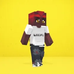 Genesis Avatar #4797