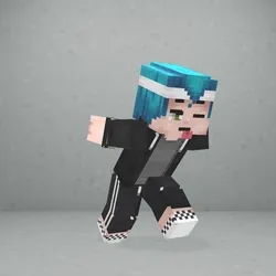 Genesis Avatar #6728