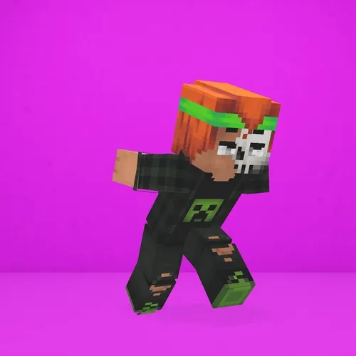 Hytopia Genesis Avatars