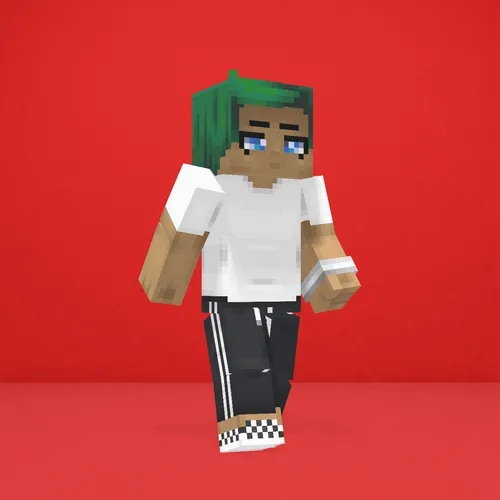 Hytopia Genesis Avatars