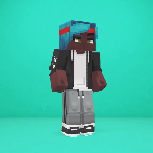Hytopia Genesis Avatars