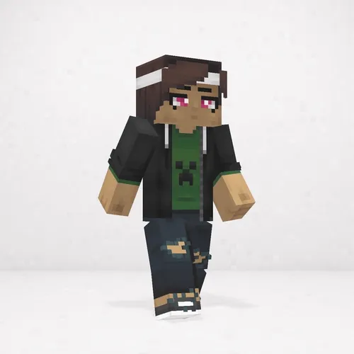 Genesis Avatar #11600