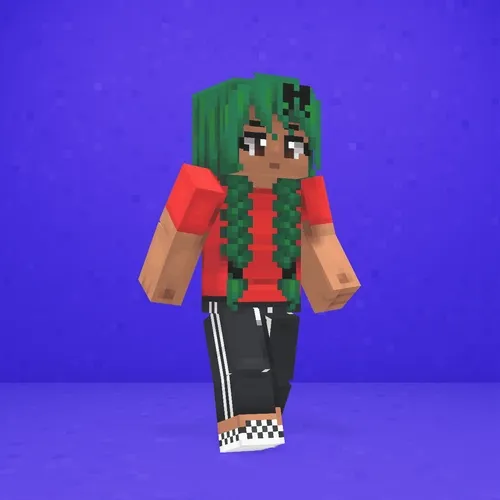 Hytopia Genesis Avatars