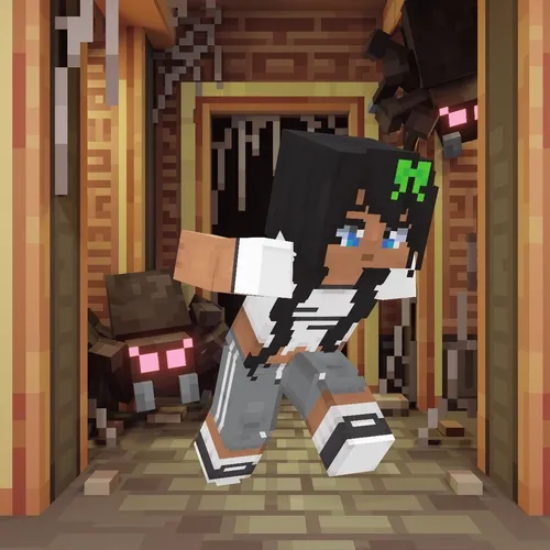 Hytopia Genesis Avatars