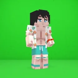 Genesis Avatar #7463