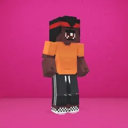 Genesis Avatar #5077