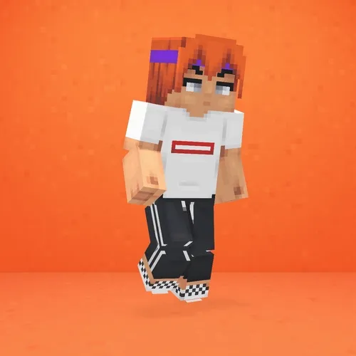 Genesis Avatar #7130