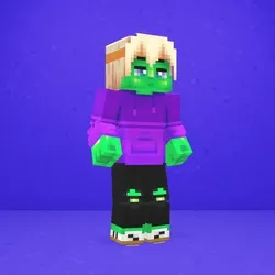 Genesis Avatar #2081
