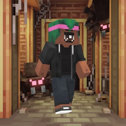 Hytopia Genesis Avatars