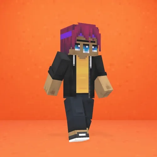 Hytopia Genesis Avatars