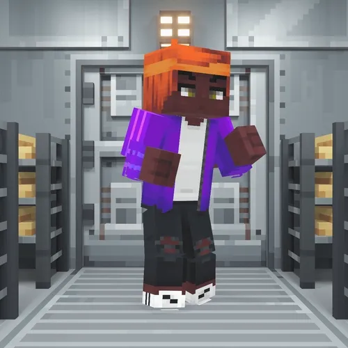 Genesis Avatar #4772