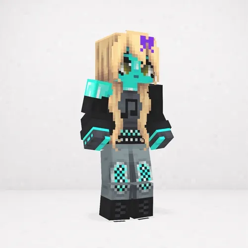 Genesis Avatar #2381