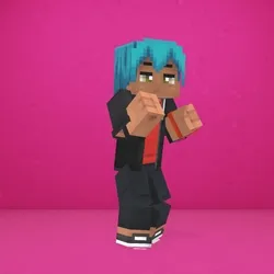 Genesis Avatar #1323