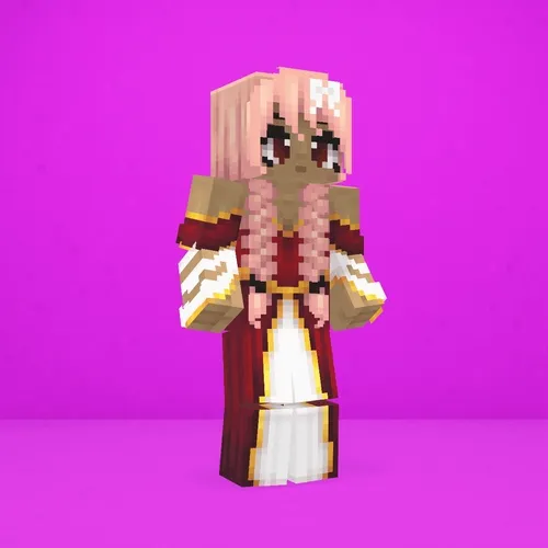 Hytopia Genesis Avatars