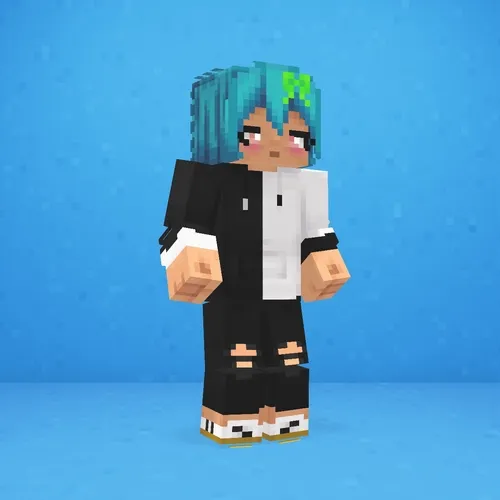 Hytopia Genesis Avatars