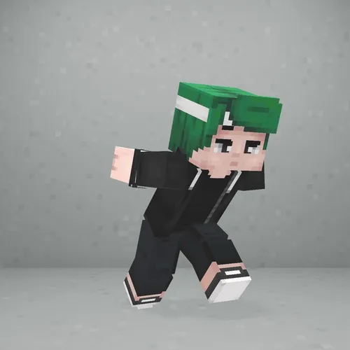 Genesis Avatar #8023
