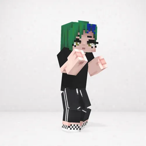 Genesis Avatar #1856