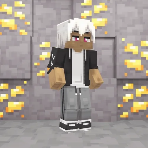 Hytopia Genesis Avatars
