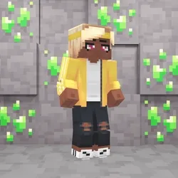 Genesis Avatar #6496