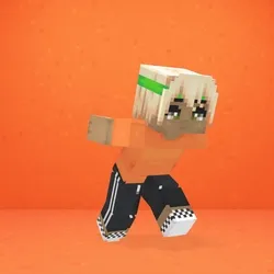 Genesis Avatar #4551