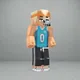 6798