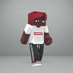 Genesis Avatar #4556