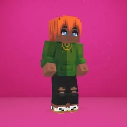 Genesis Avatar #5500