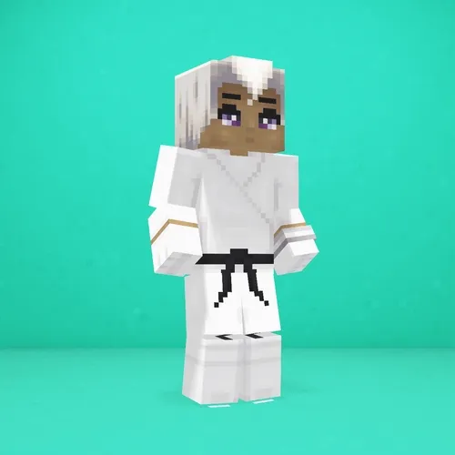 Hytopia Genesis Avatars