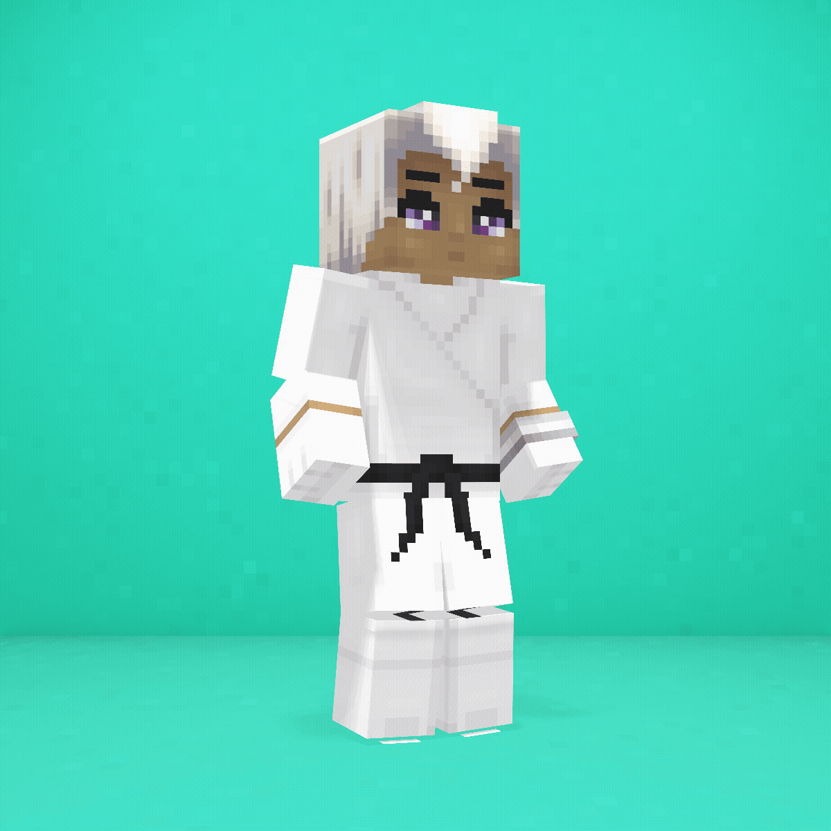 Genesis Avatar #3370
