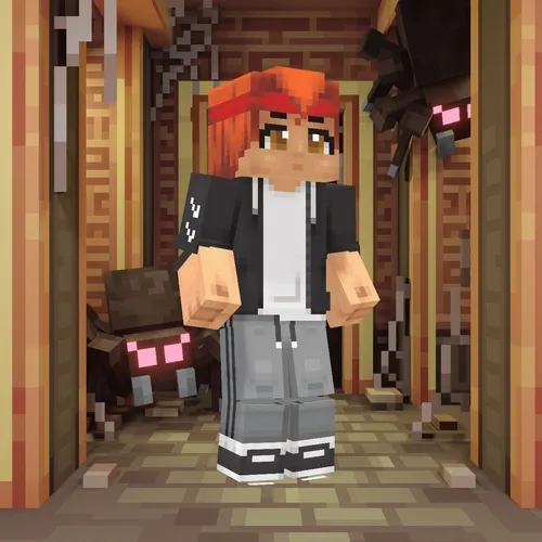 Hytopia Genesis Avatars