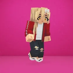 Genesis Avatar #6156