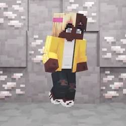 Genesis Avatar #4796