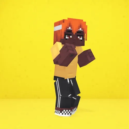 Hytopia Genesis Avatars