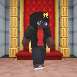 Genesis Avatar #596