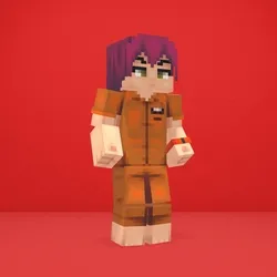 Genesis Avatar #1891