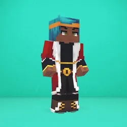 Genesis Avatar #1125