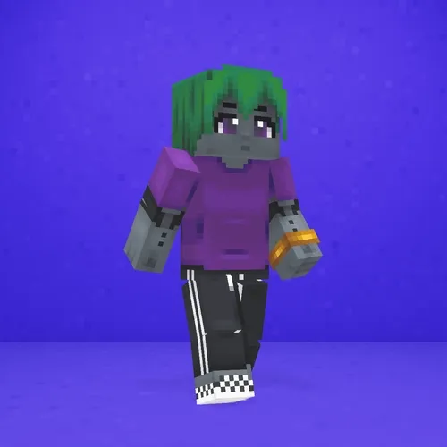 Genesis Avatar #8496