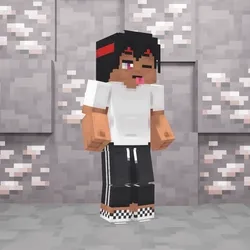 Genesis Avatar #8409
