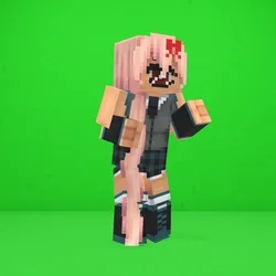 Genesis Avatar #5034