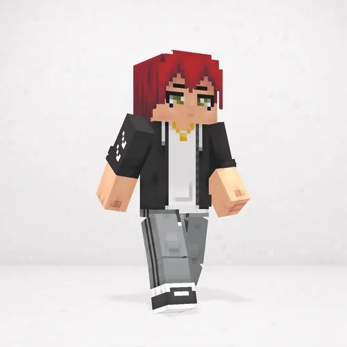 Hytopia Genesis Avatars