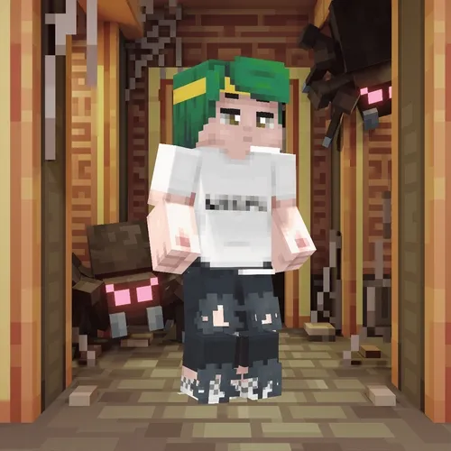 Genesis Avatar #4853